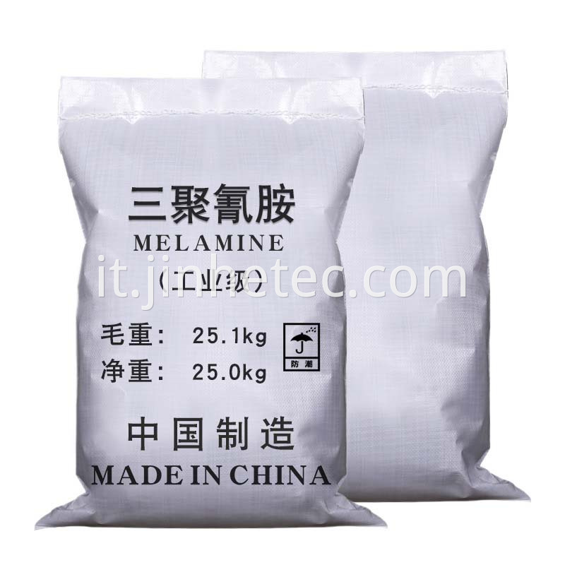 Melamine Powder Formaldehyde Resin